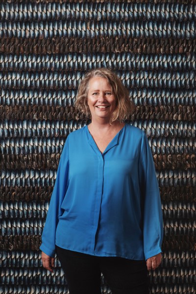 Natalie Bos voorzitter Raad van Toezicht