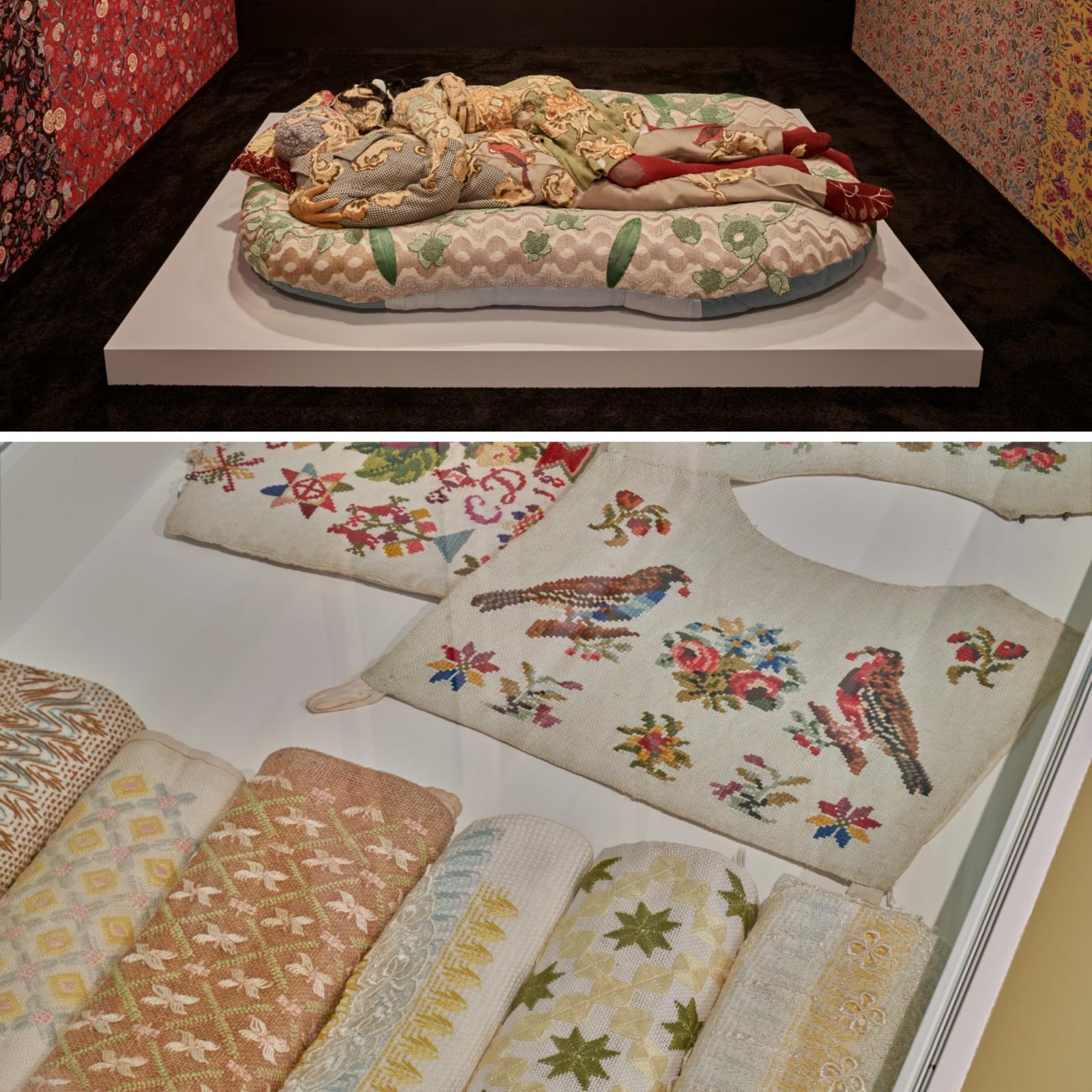 Tentoonstelling DARN - foto's Pim Top