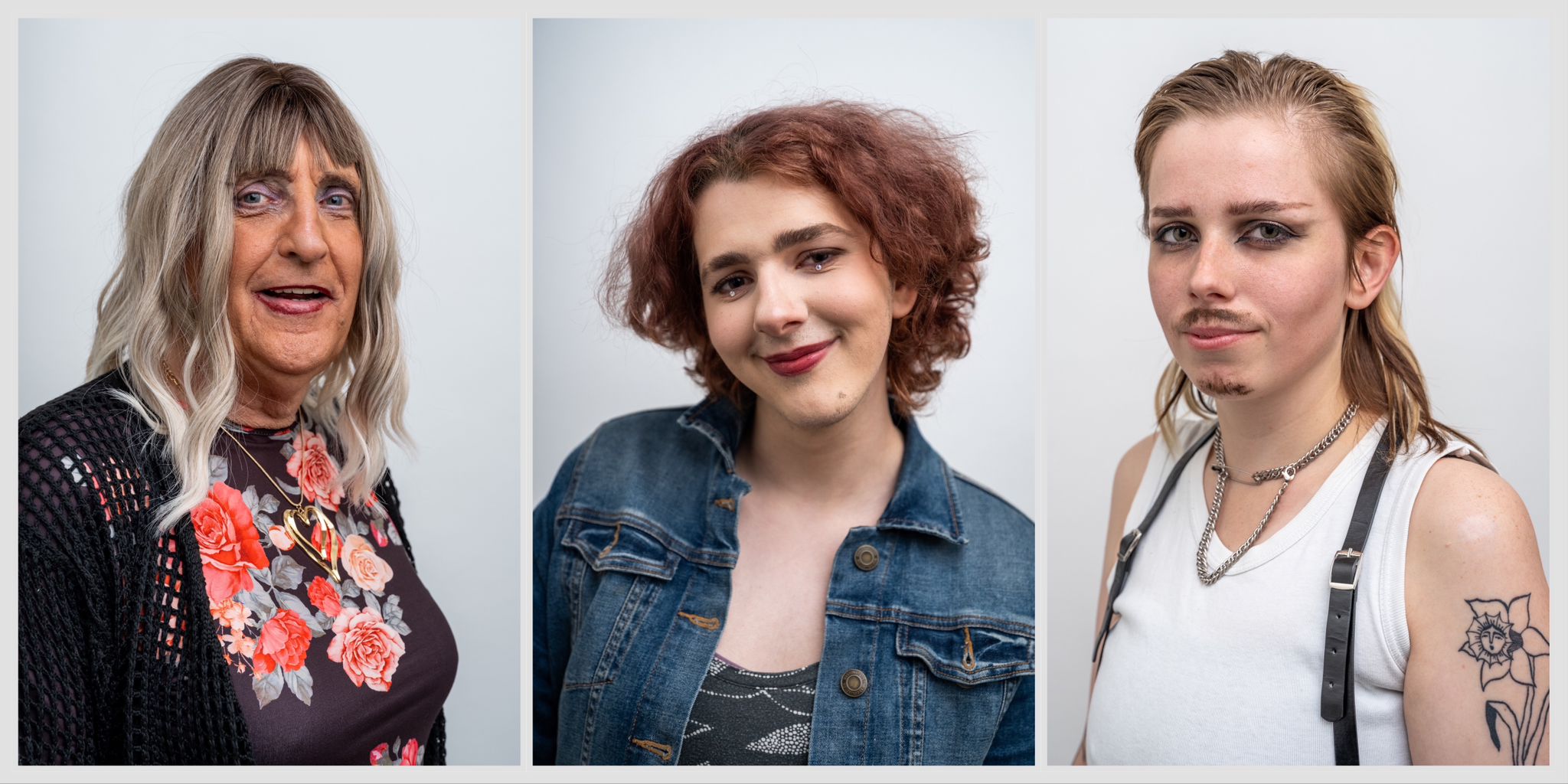 eenZM Gekozen familie Queer Cheer party Vleeshal - foto's Marcel de Buck