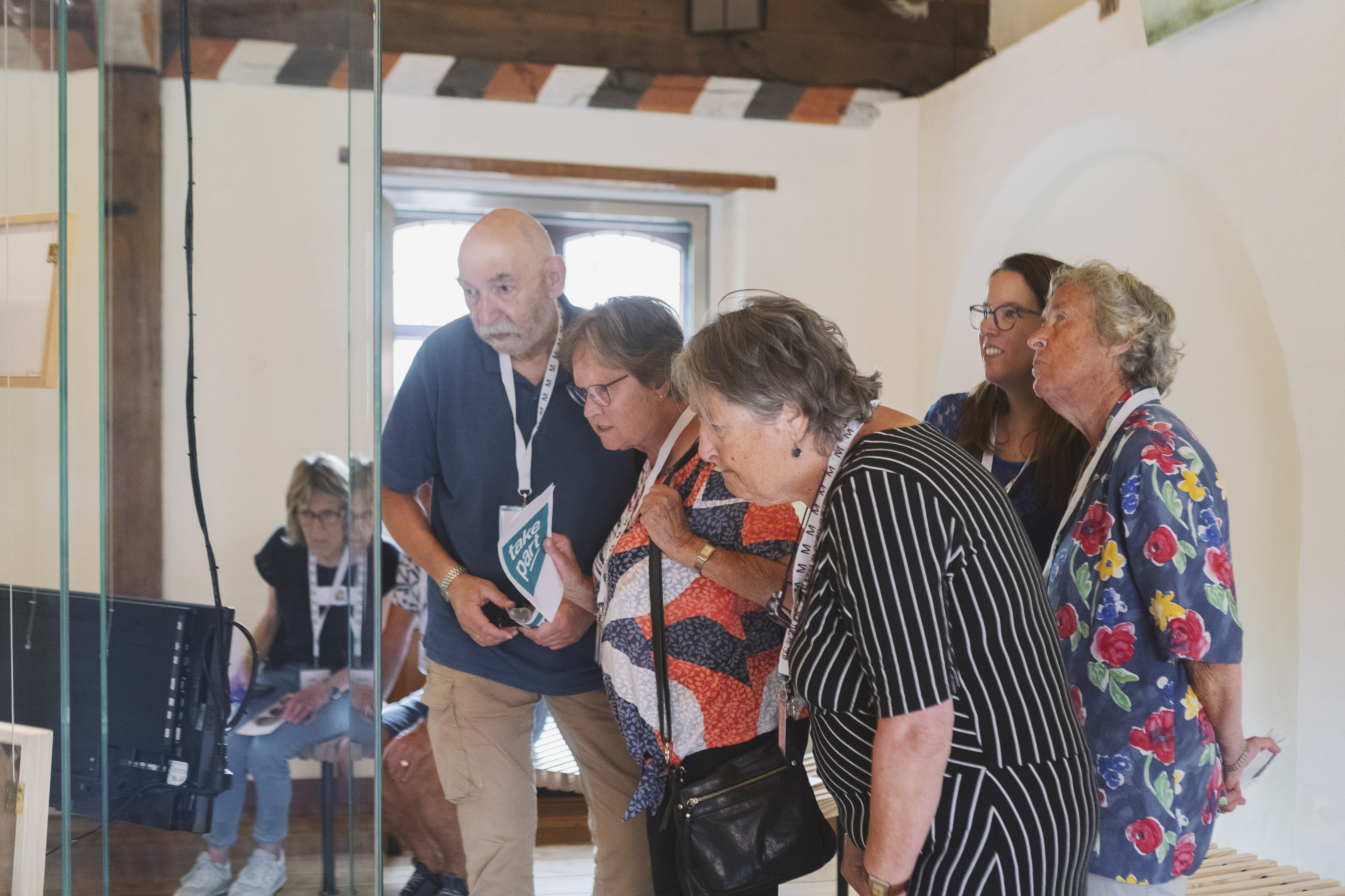 eenZM Take Part - foto Viorella Luciana