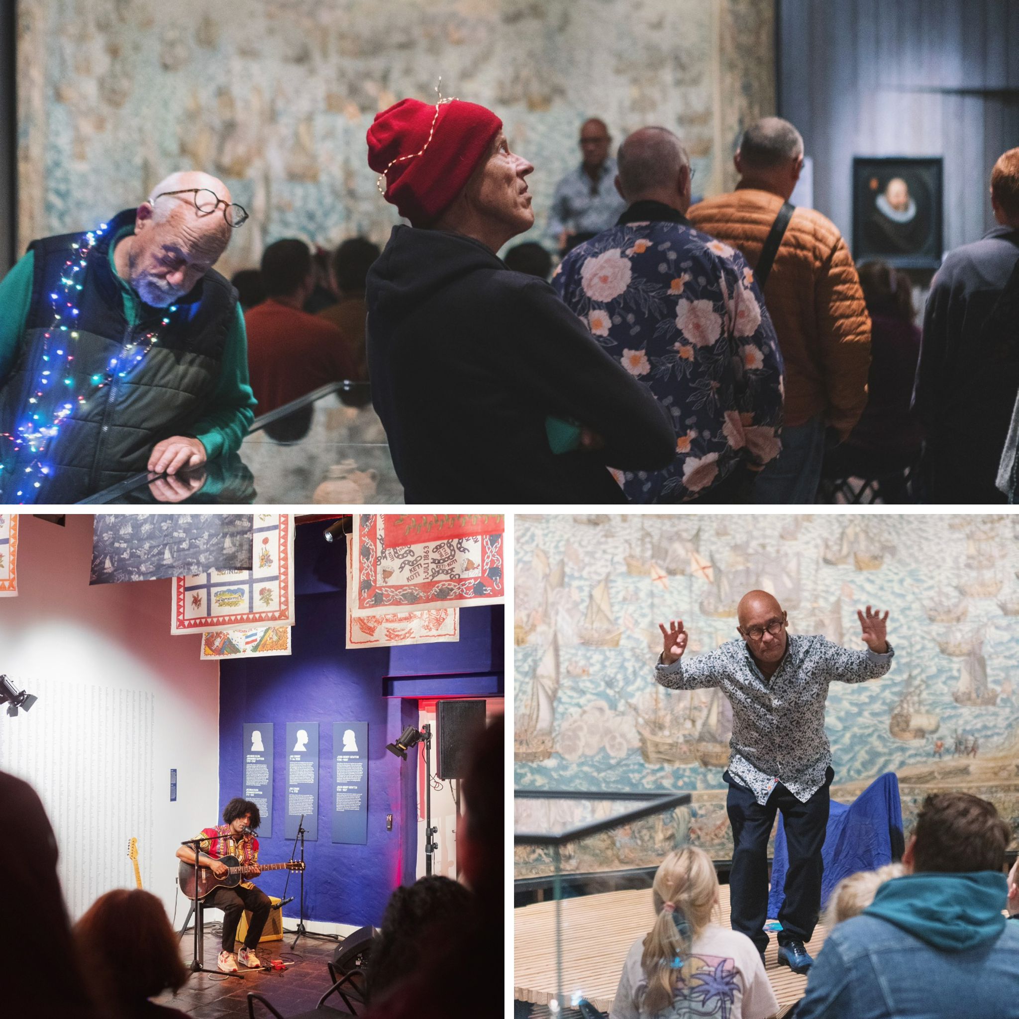 N8vdN8 Zeeuws Museum - foto's Viorella Luciana