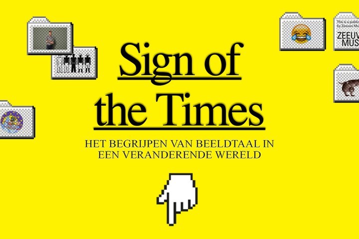 Sign of the Times - E-boek - Nederlands