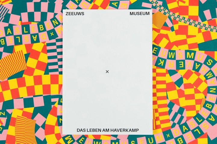 Zeeuws Museum x Das Leben am Haverkamp